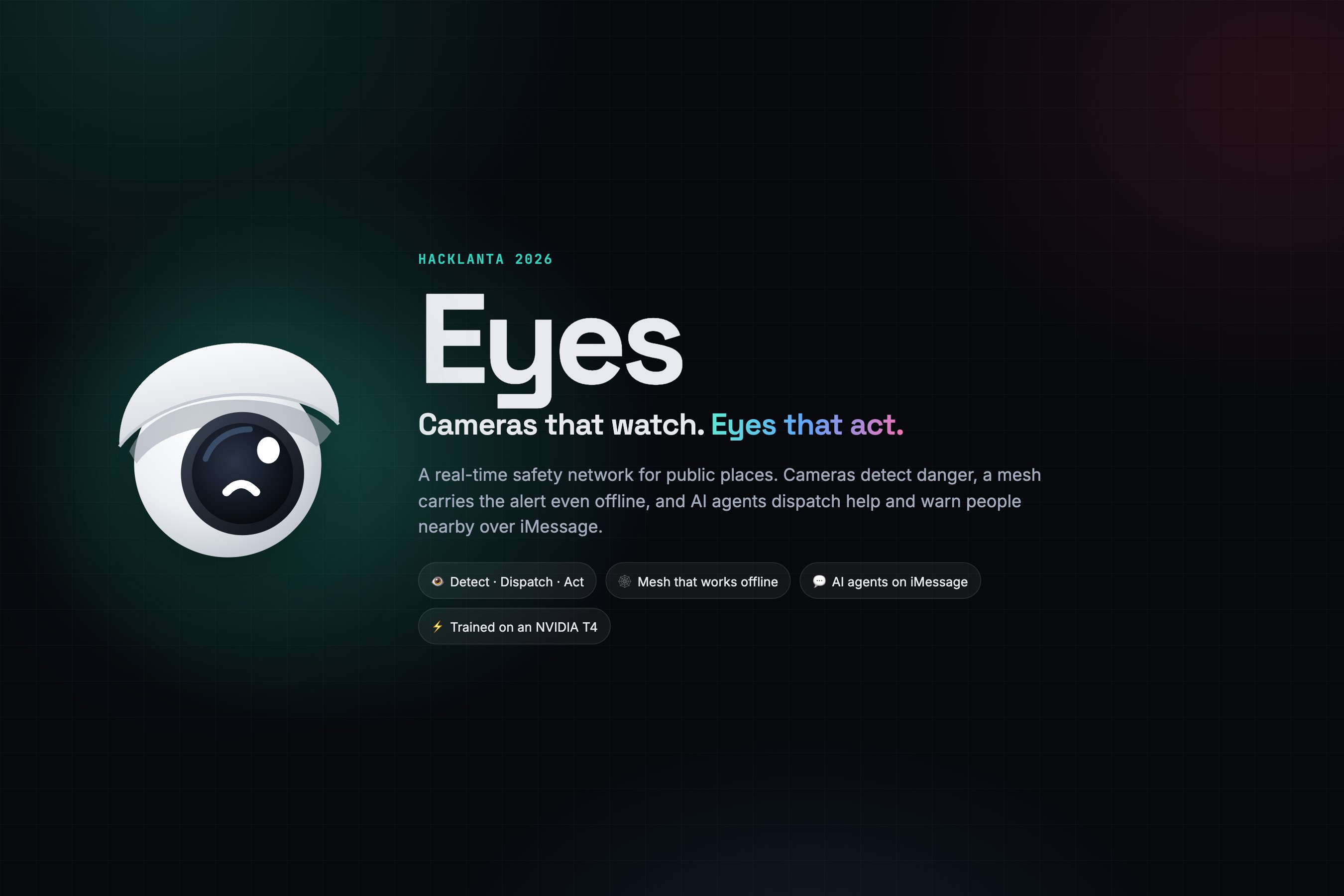 Eyes