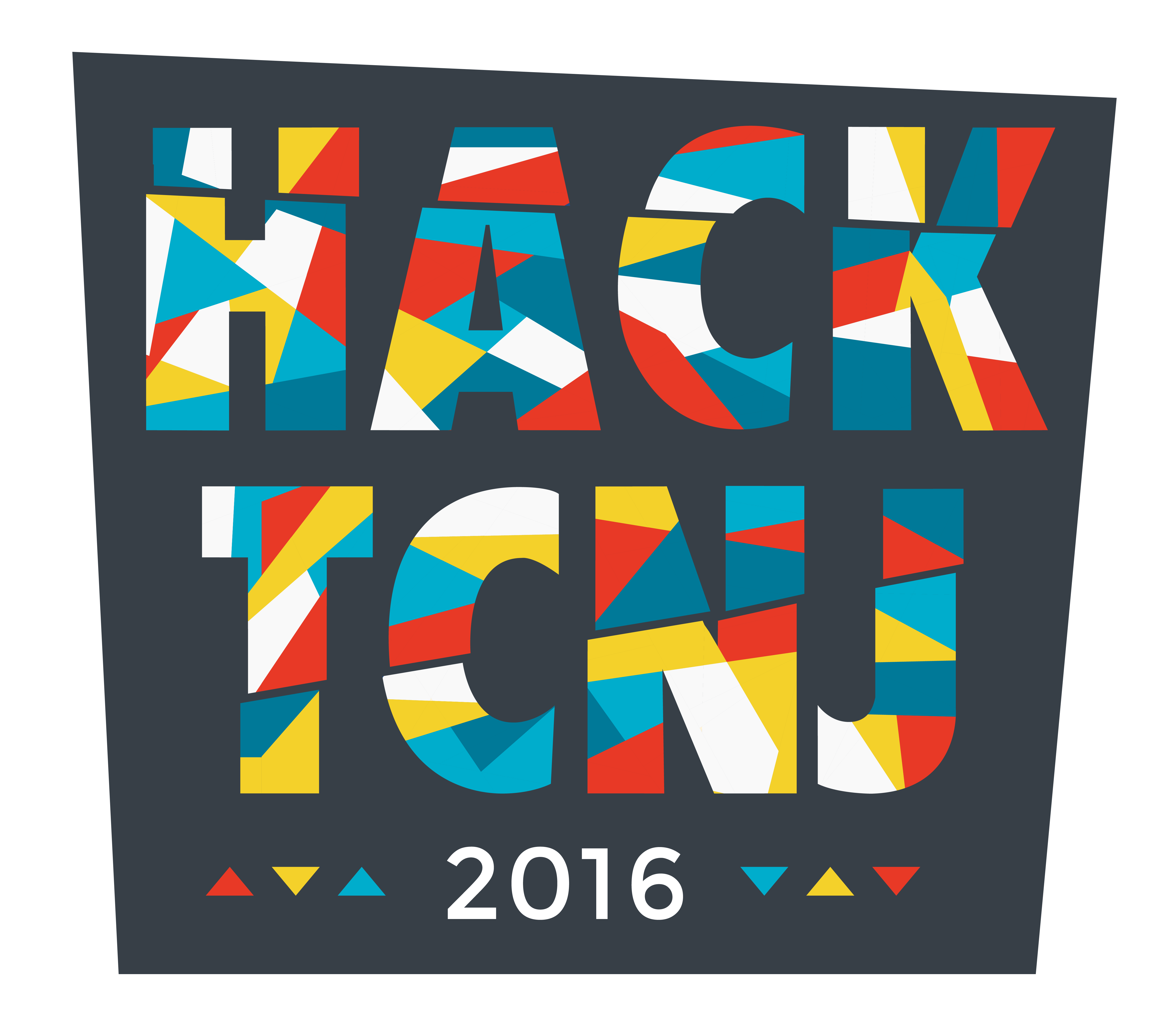 HackTCNJ 2016 Logo