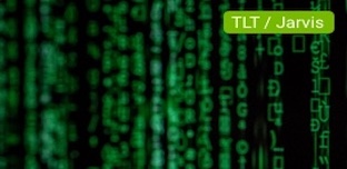Logo for TLT/Jarvis - Intent Detection & Slot Tagging