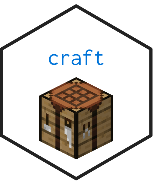 craft logo