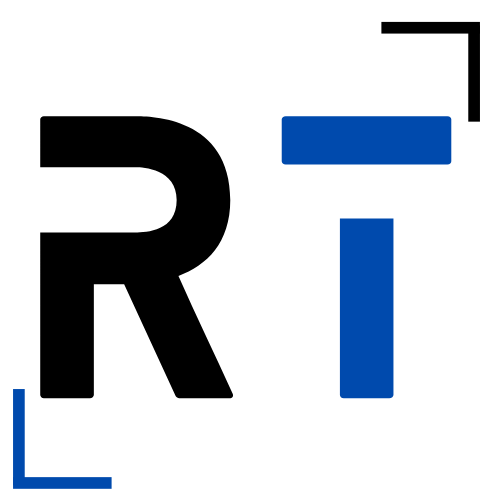 RepTitles Logo