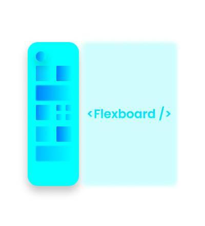 Flexboard Logo