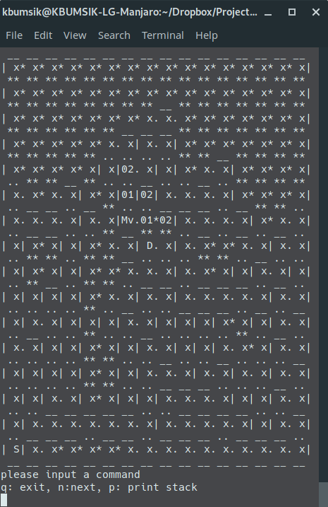 WolfieMouse, from the project README