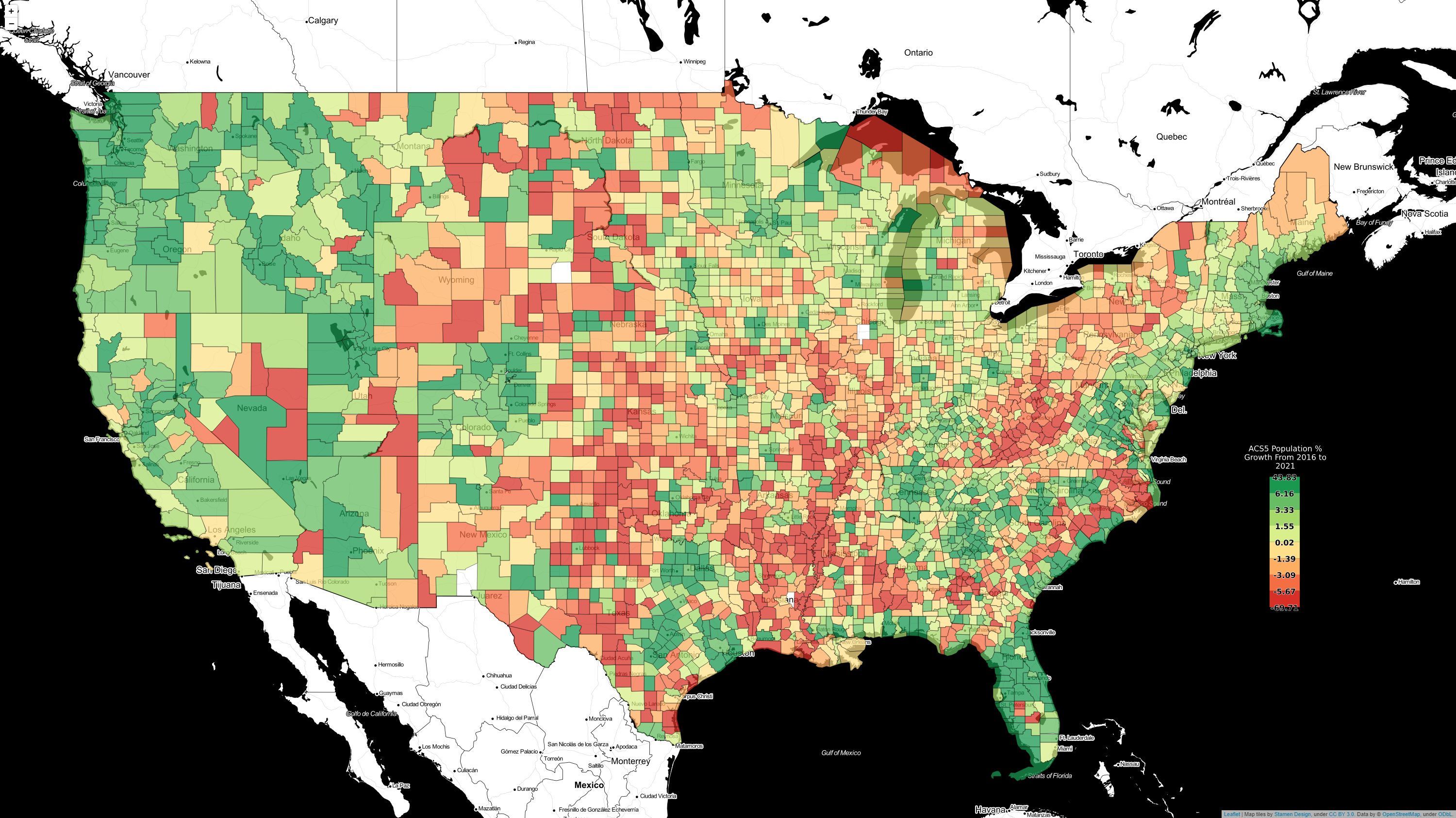 GitHub - kburchfiel/census_folium_tutorial: A tutorial program that ...