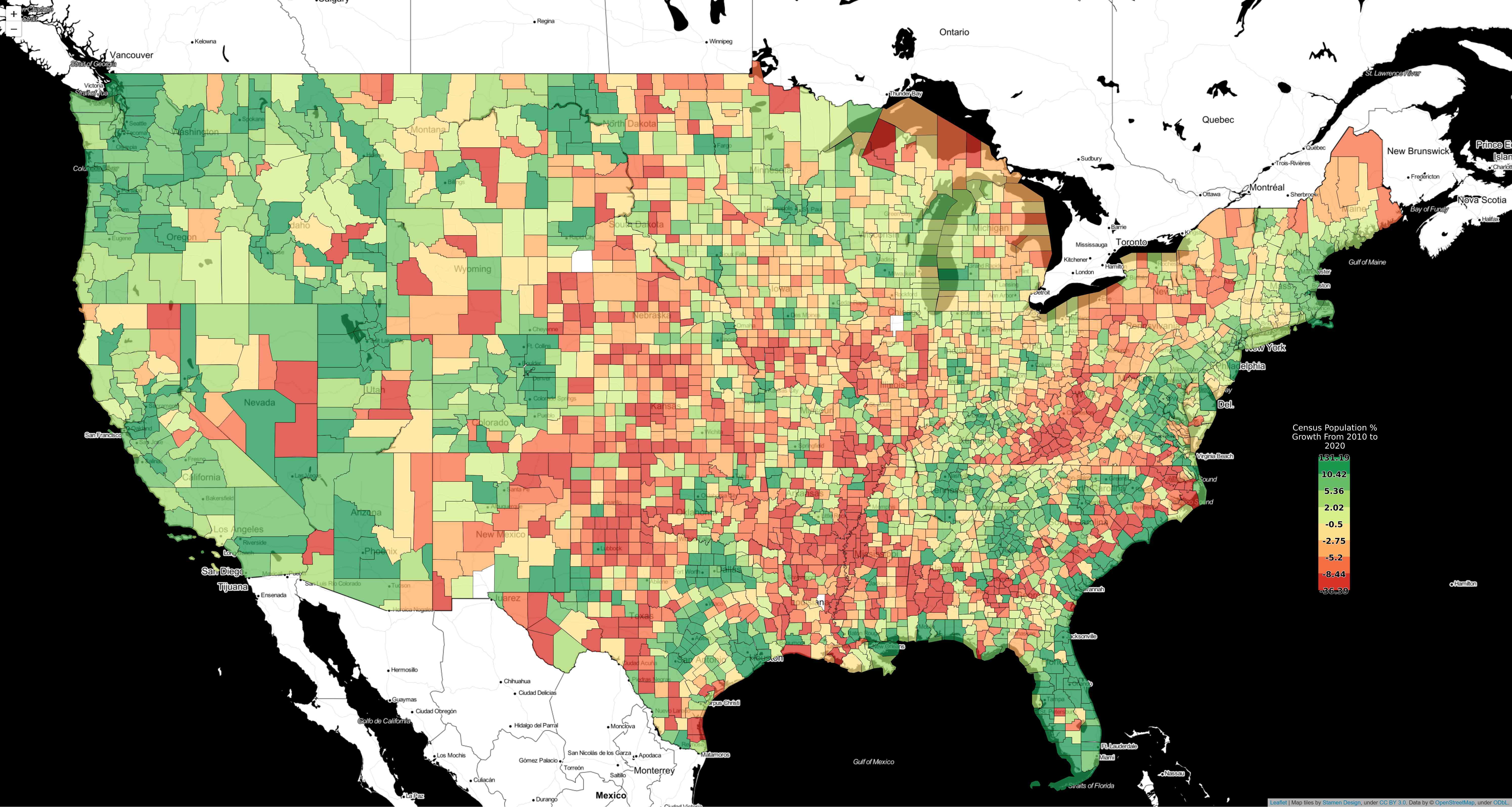 GitHub - kburchfiel/census_folium_tutorial: A tutorial program that ...