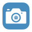 Godot Debug Camera's icon