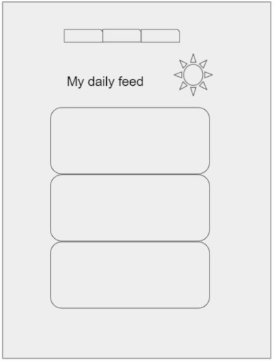 wireframe2 for the project