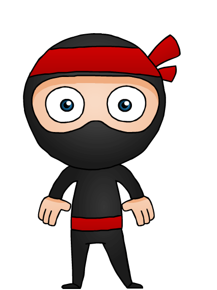 Ninja Relay Booker