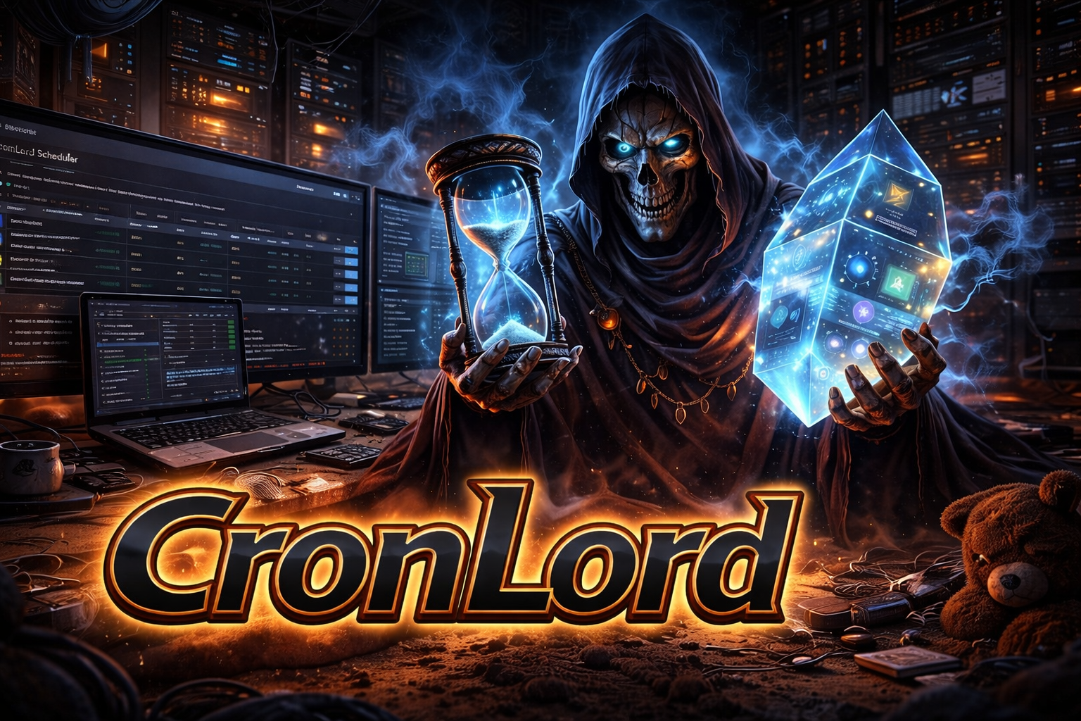 CronLord