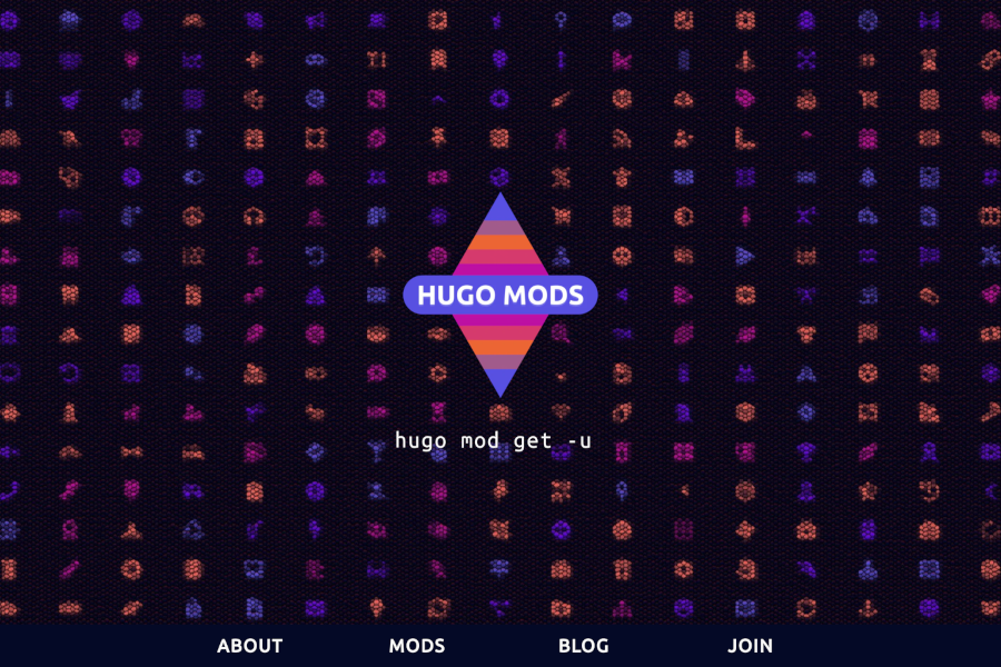 Hugo Modules