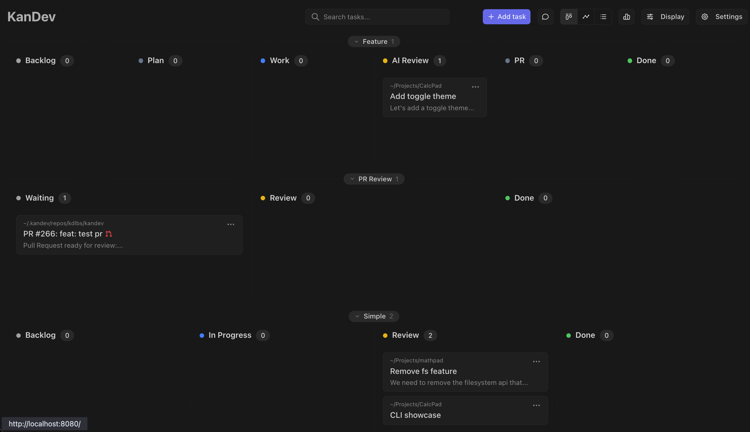 Kanban