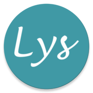 Lyricys logo