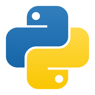 Python logo