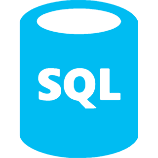 SQL logo