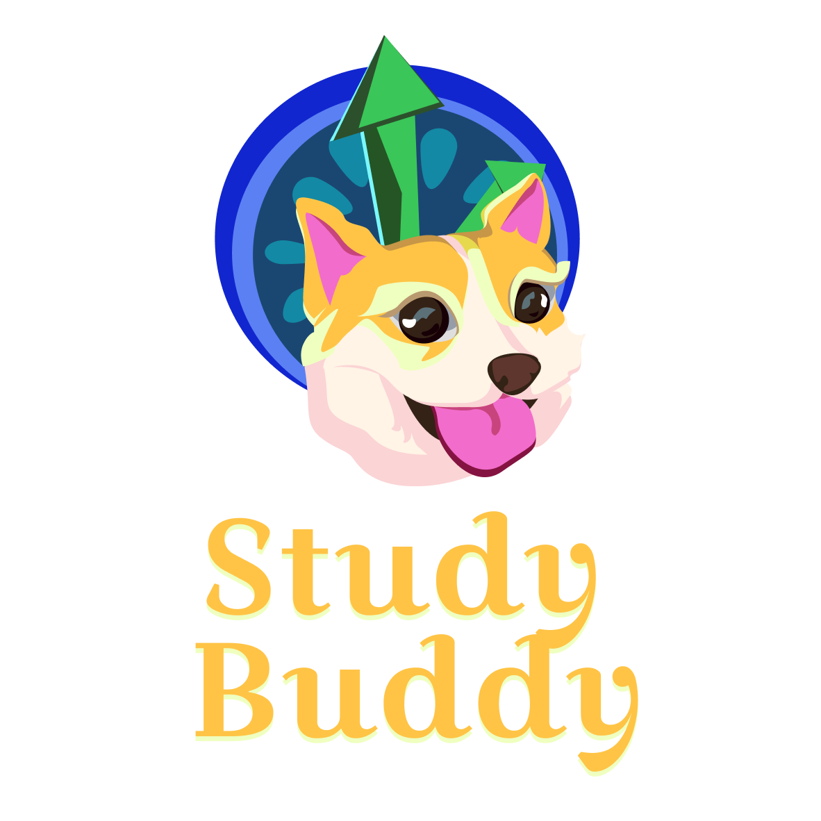 Study Buddy logo