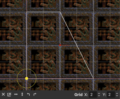 trenchbroom uv editor