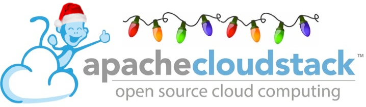 Apache CloudStack