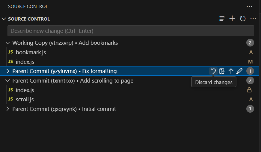 restore
