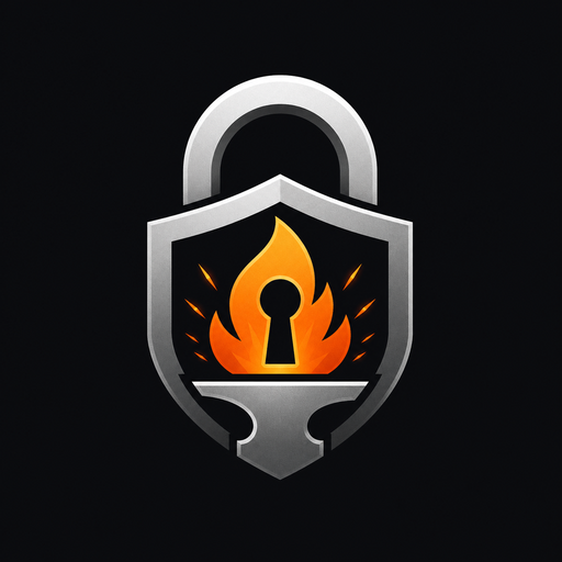 PasswordForge