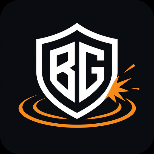 BlastGuard
