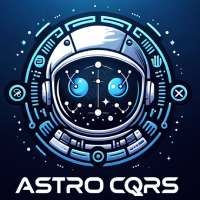 Astro.CQRS