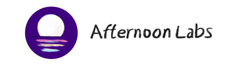 Afternoon Labs Logo