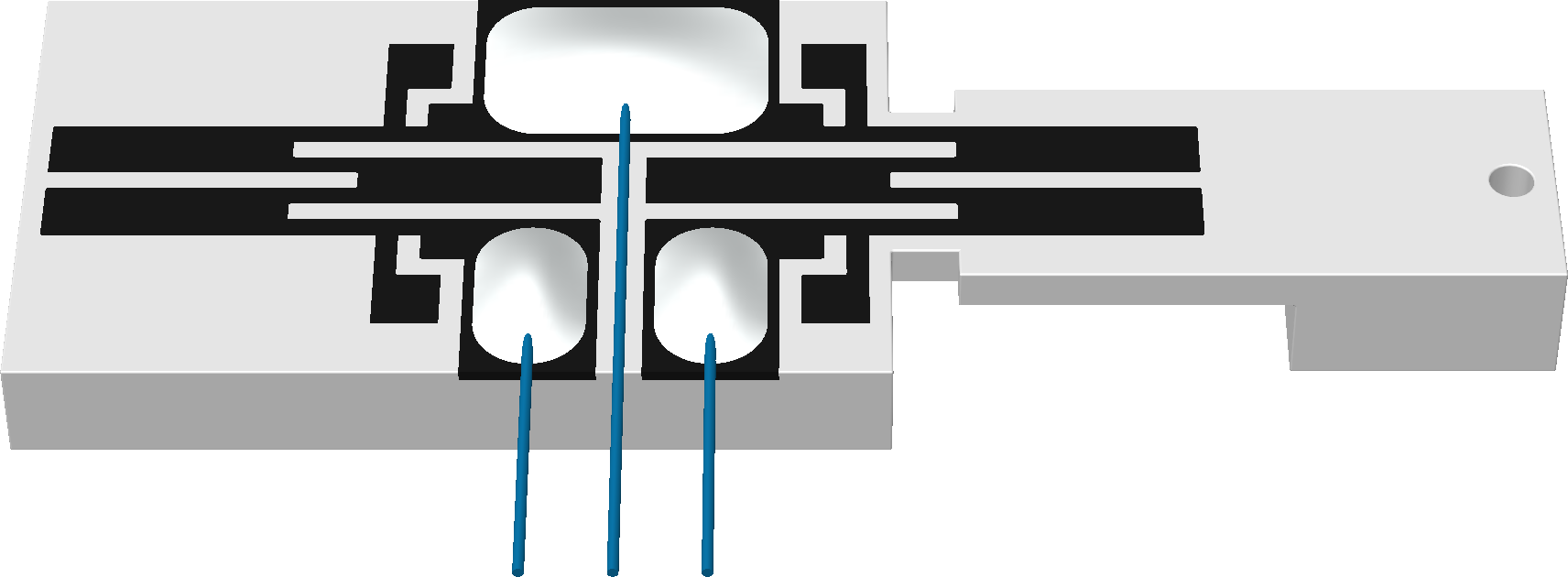 Accelerometer Design