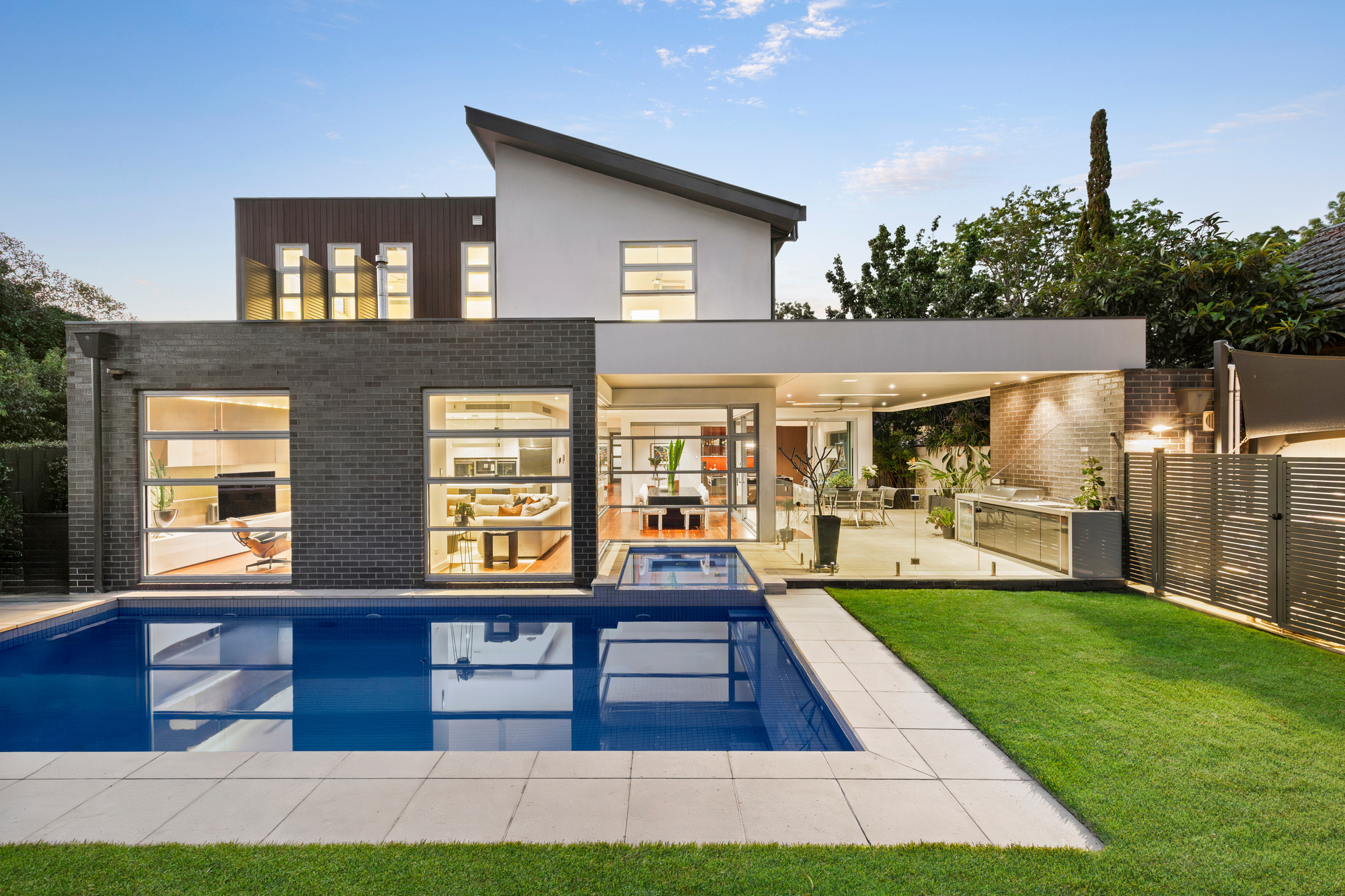 Keenan Lewis — Melbourne Real Estate Photography