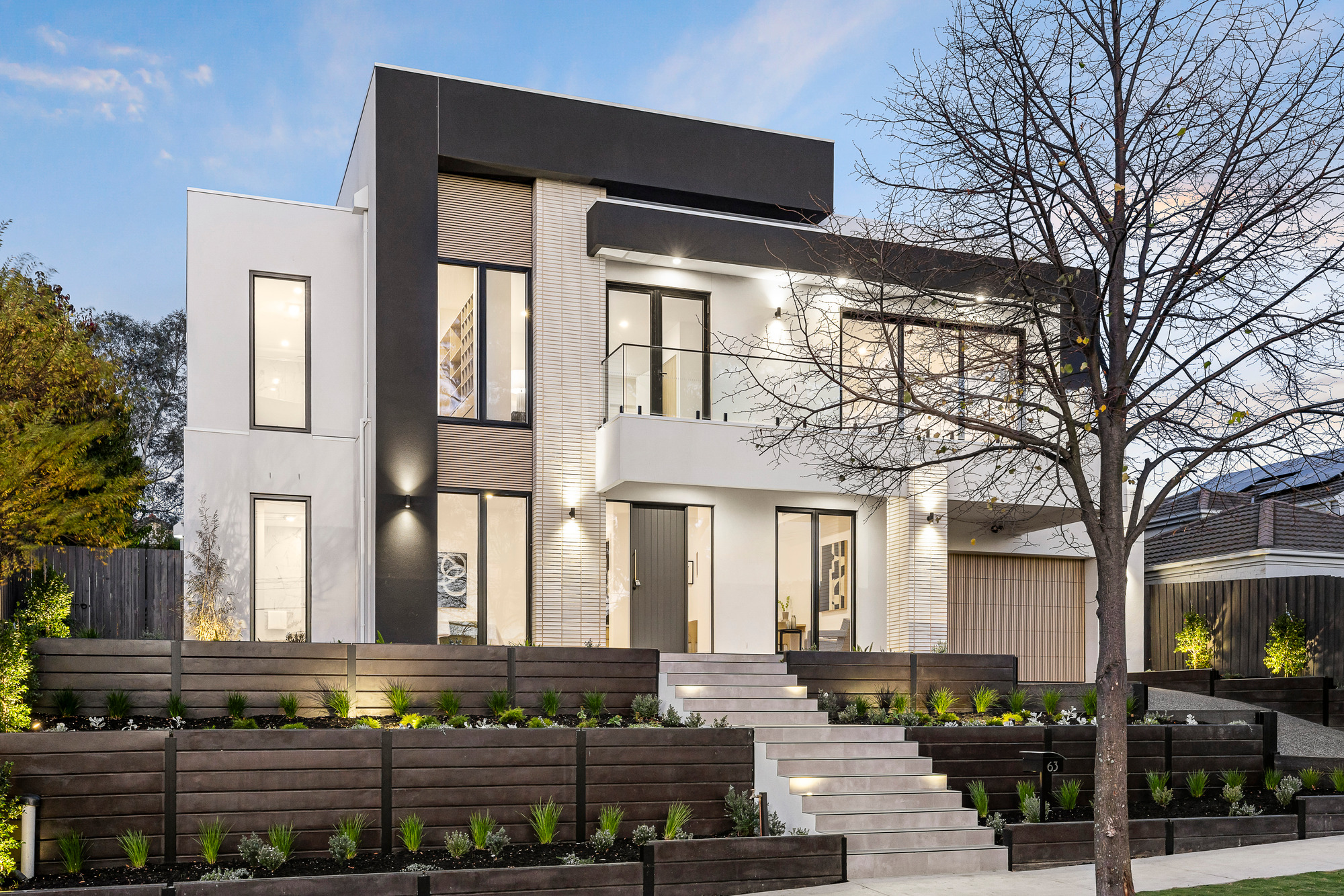 Keenan Lewis — Melbourne Real Estate Photography