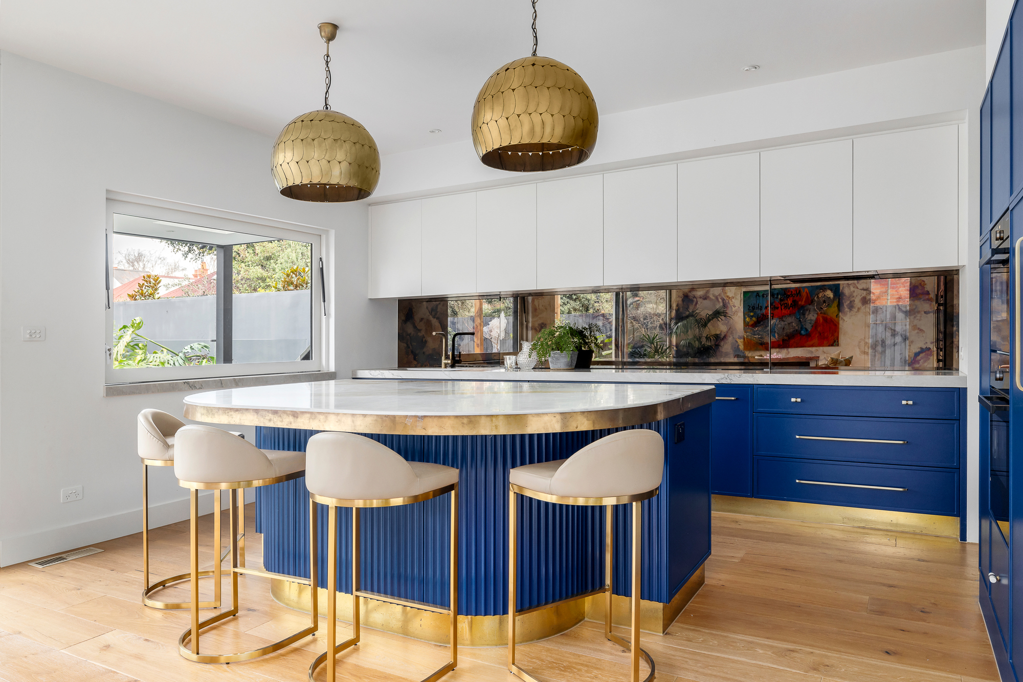 Keenan Lewis — Melbourne Real Estate Photography