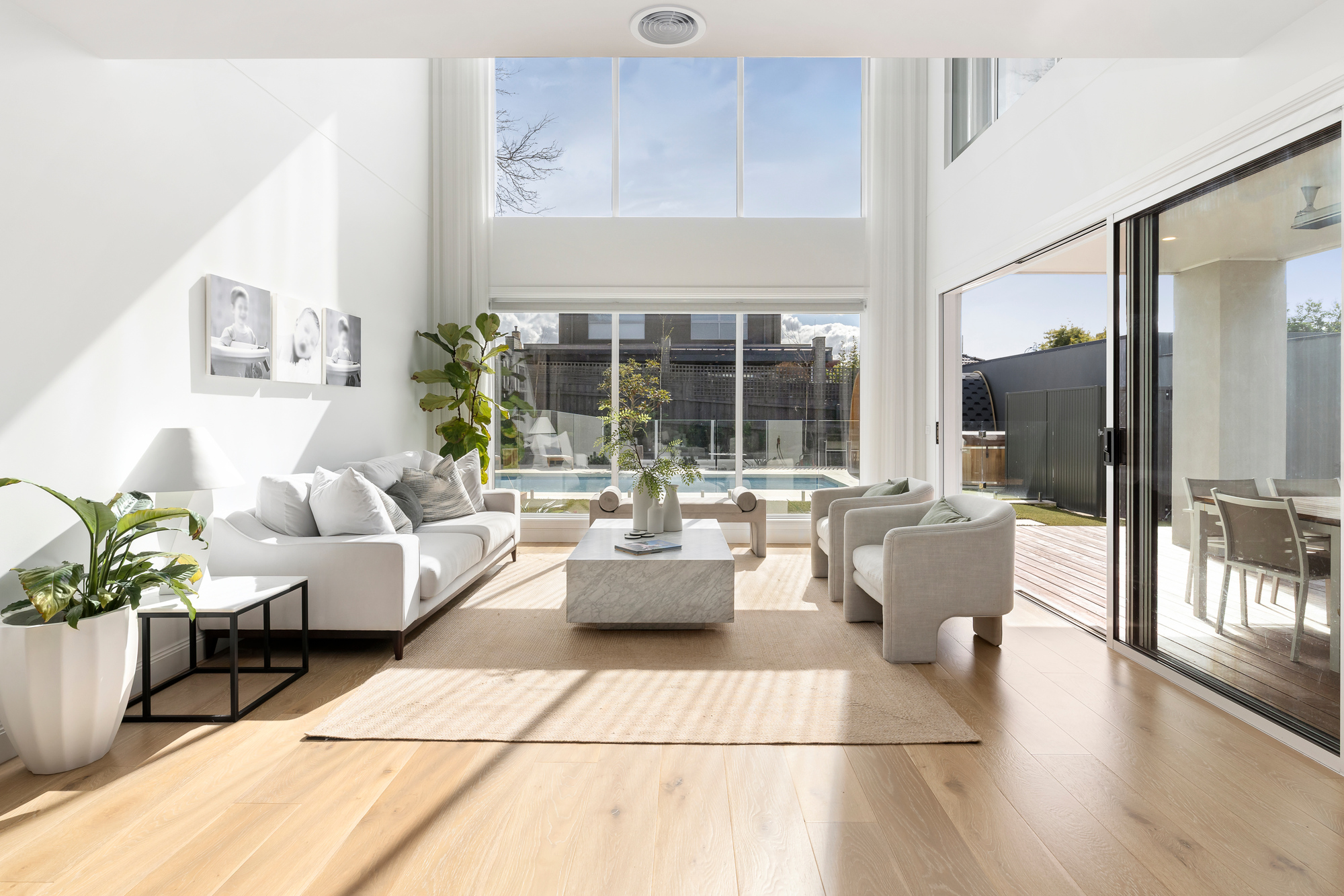 Keenan Lewis — Melbourne Real Estate Photography