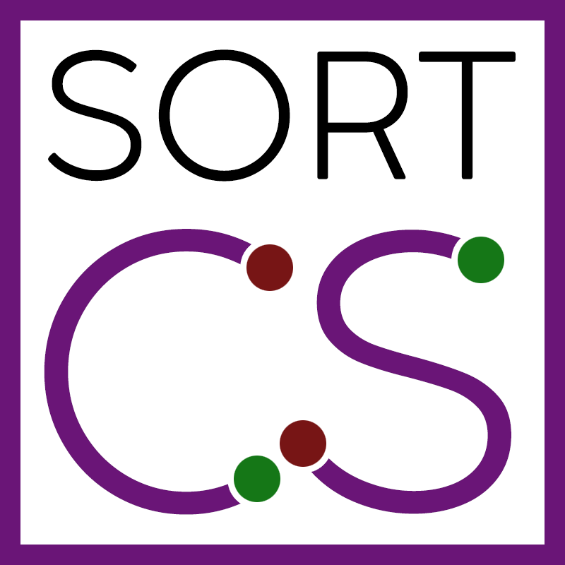 SortCS