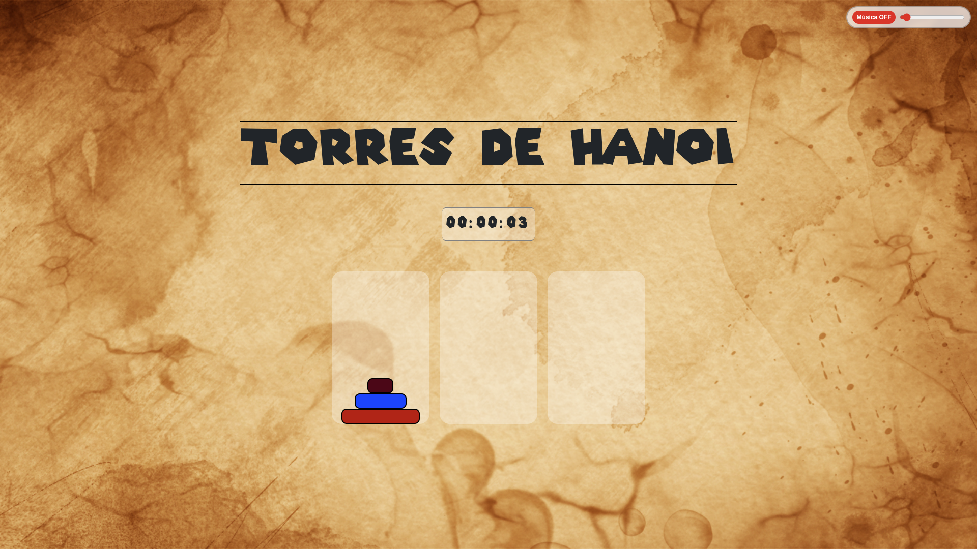 Torres de Hanoi thumbnail 3