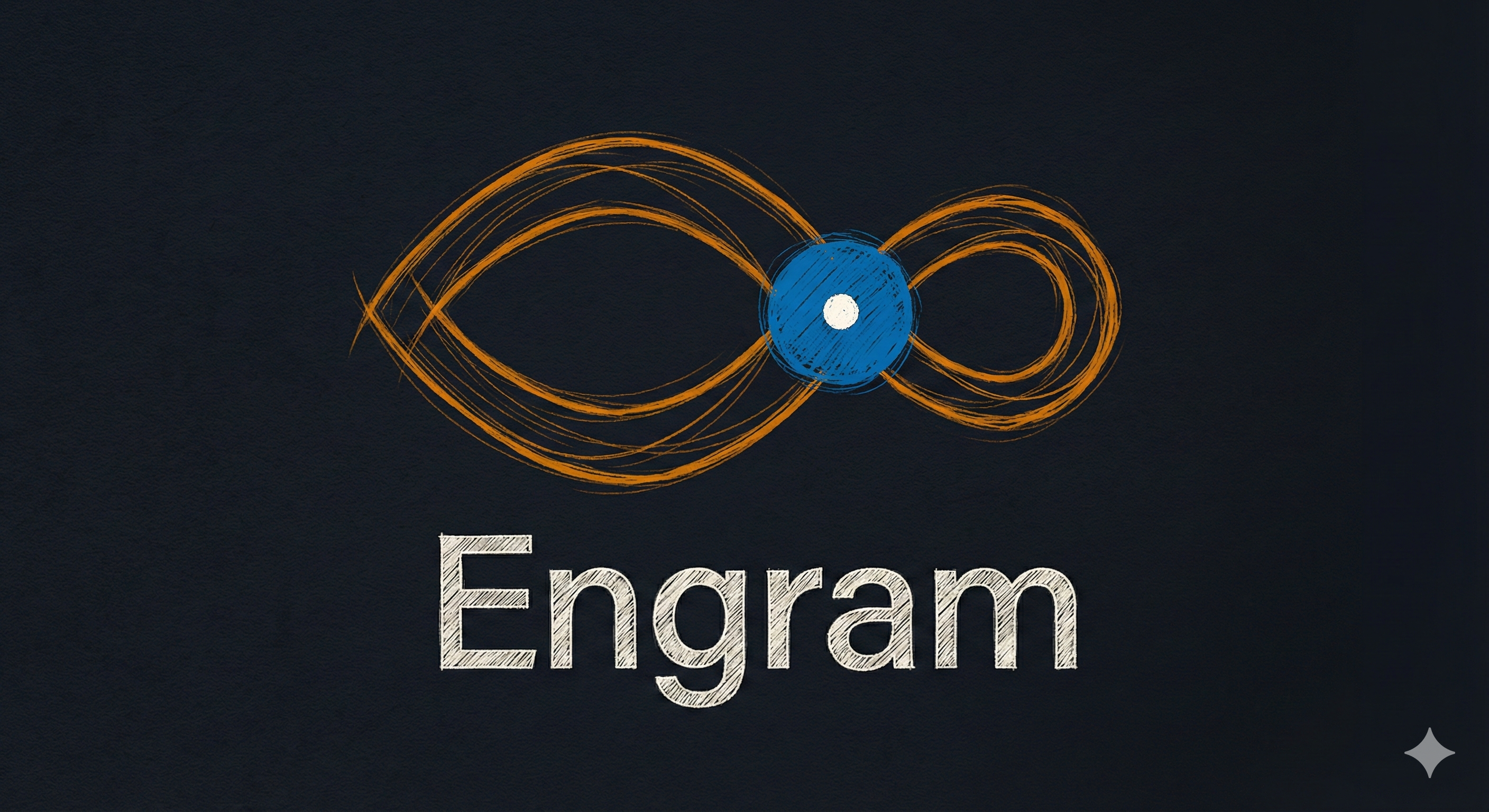 Engram logo