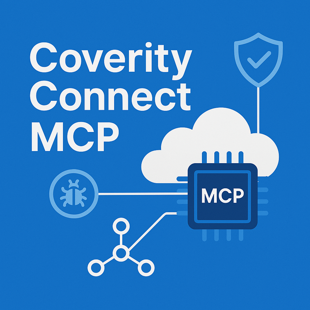 Coverity Connect MCP Server