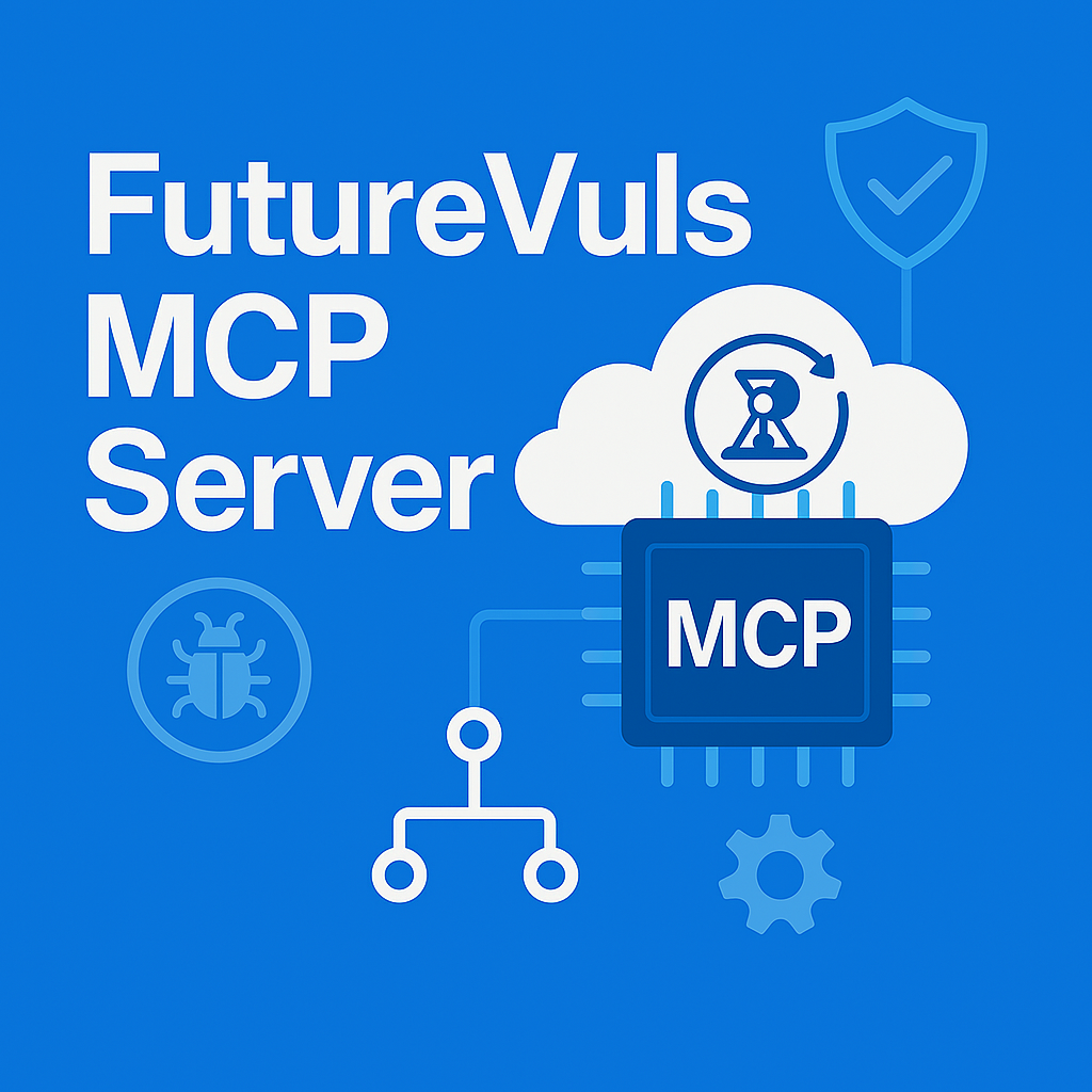 FutureVuls MCP