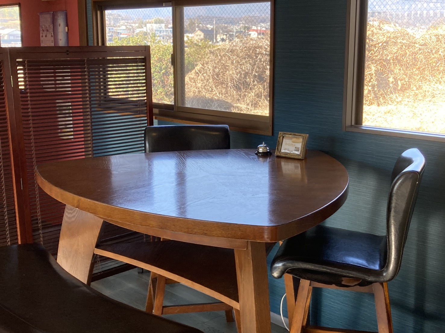 店内風景 1