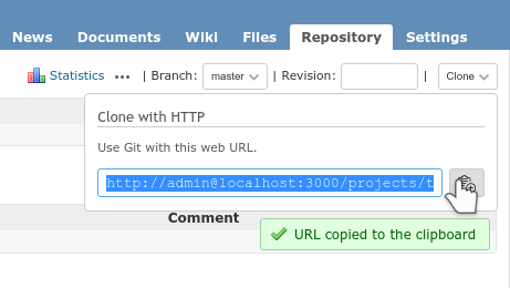 redmine_git_server example