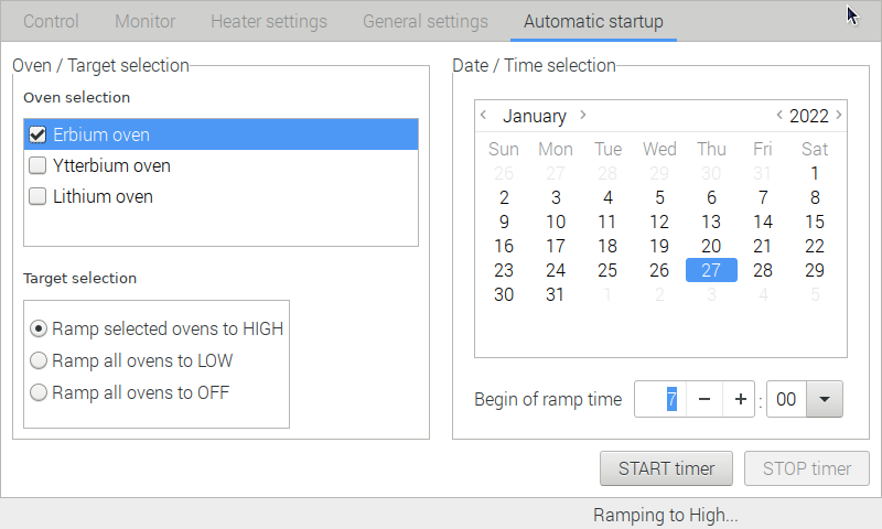 ErYbLi-oven_control startup page