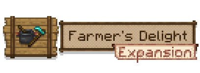 Farmer's Delight Expansion