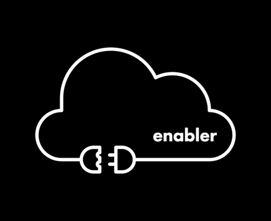 Enabler logo image