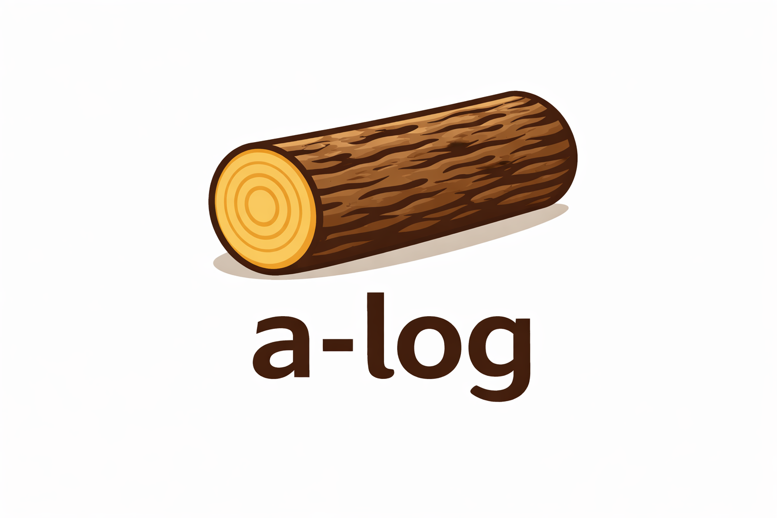 a-log