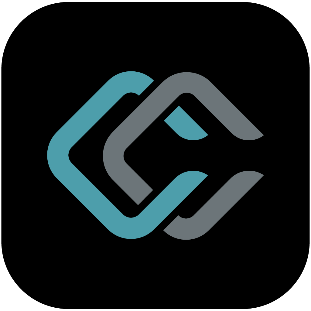 ClusterCut Logo