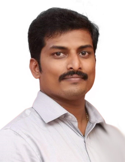 Karthik Ekanthan