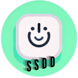 ssdd icon