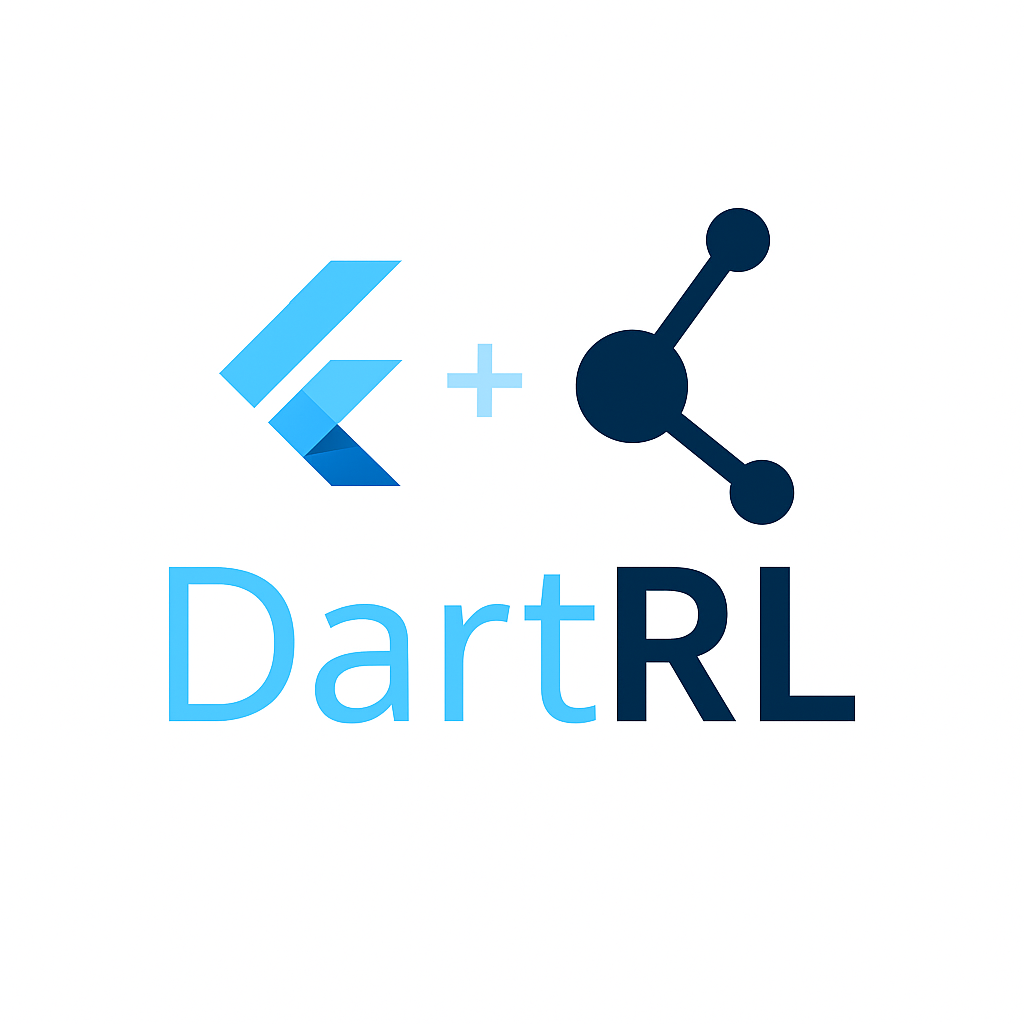 DartRL Logo