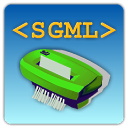 SgmlReader for Portable Class Library