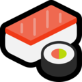 Sushi (Microsoft)