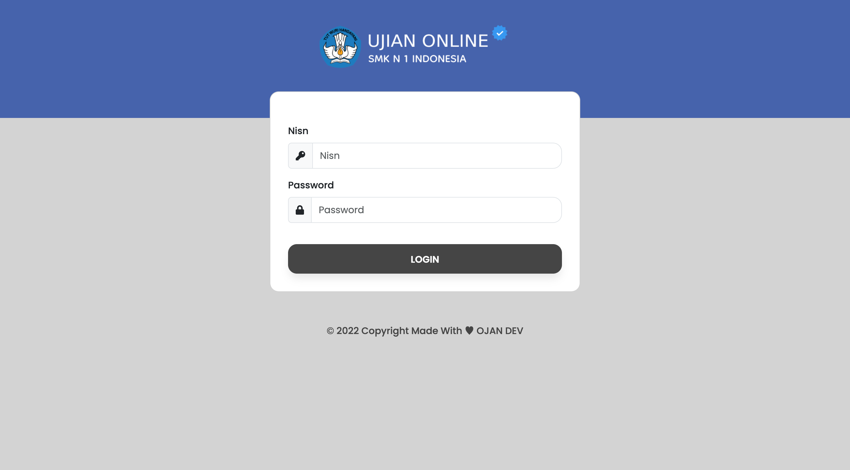 GitHub Kelasweekend Exam CBT Template Ujian Online Template Frontend github-kelasweekend-exam-cbt-template-ujian-online-template-frontend