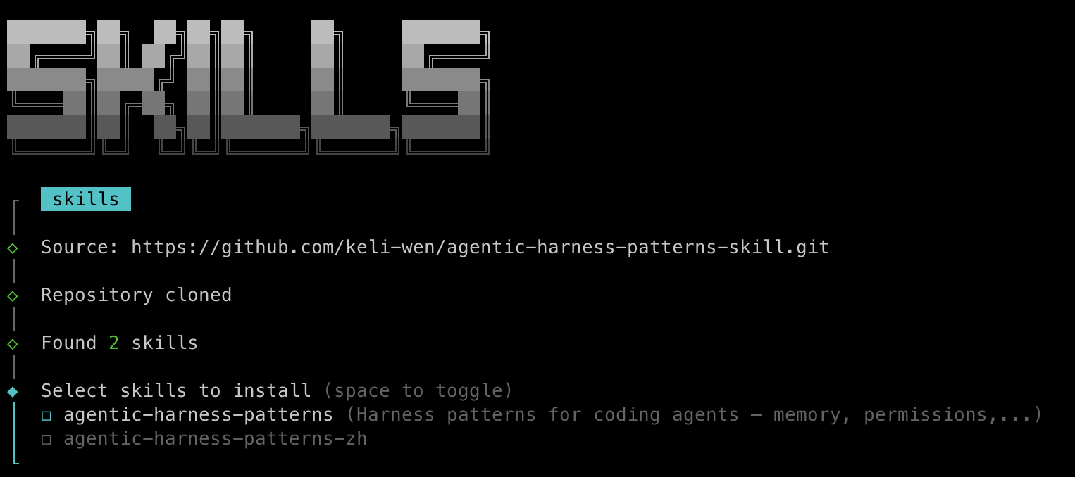 npx skills add screenshot
